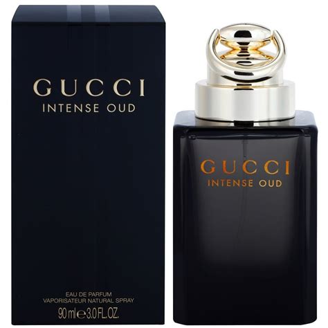 perfume Gucci unisex